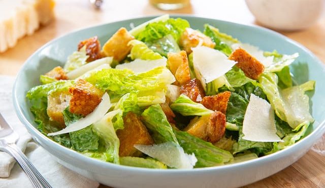 CESAR SALAD