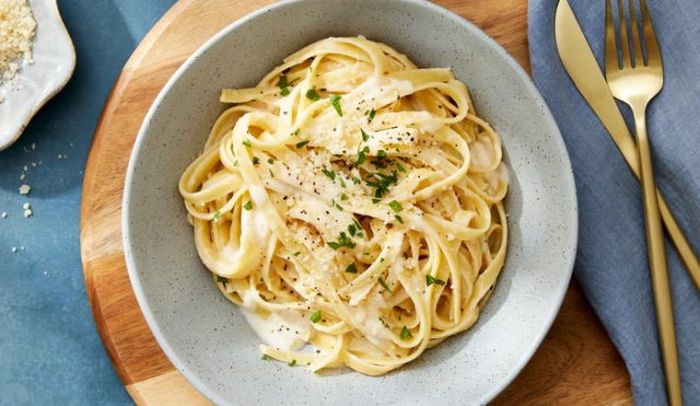 FETTUCCINE